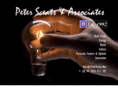 petersceats.net