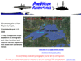 pinewateradventures.com