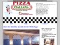pizza-italiana.com