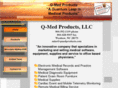 qmedproducts.com