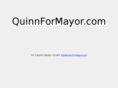 quinnformayor.com
