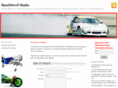 racedrive-radio.com