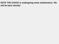ratechuck.com