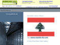 recruitmentagencylebanon.com