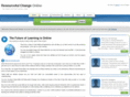 resourcefulchange.com