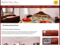 richmondguesthouse.co.nz