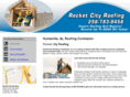 rocketcityroofingal.com