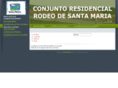 rodeodesantamaria.com