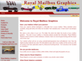 royalmailboxgraphics.com