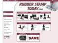 rubberstamptoday.com