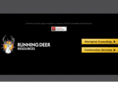 runningdeerresources.com