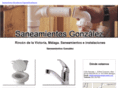 saneamientosgonzalez.com