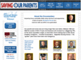 savingourparents.com