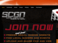 scgnonline.org