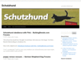 schutzhund-equipment.com