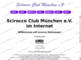 scirocco-club-muenchen.de