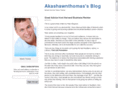 shawnthomas.com