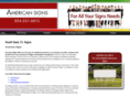 signcompanyfortlauderdale.com