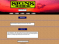 signsbyrick.com