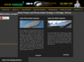 solarenergyil.com