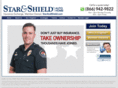 starandshield.com