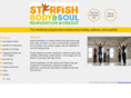 starfishbodyandsoul.com
