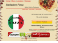stelladoropizza.com