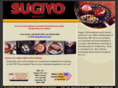 sugiyo.com