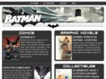 supermanbatman.com