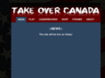 takeovercanada.com