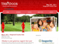 thedoorgolf.com