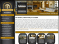 thegardenshomesolutions.com