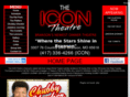 theicontheatre.com