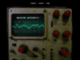 themachineaesthetic.com
