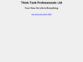 thinktankpros.com