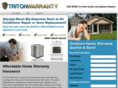 tritonwarranty.com