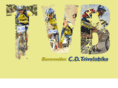 trivelobike.es