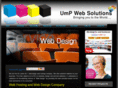 umpwebsolutions.com