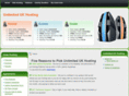 unlimitedukhosting.com