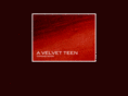 velvetteen.com