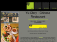 yuchoy.com