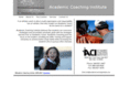 academiccoachinginstitute.com