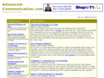 advanced-communication.com