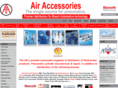 airaccessories.co.uk