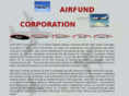 airfundcorp.com