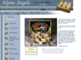 alpineangelssoaps.com