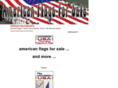 american-flags-for-sale.com