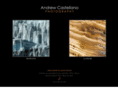 andrewcastellano.com