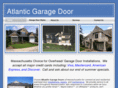atlanticgaragedoors.com