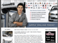 autoservicefinancecentre.com